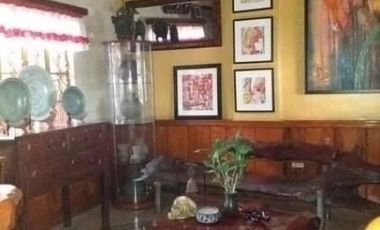 5-Storey Townhouse for Sale in San Juan