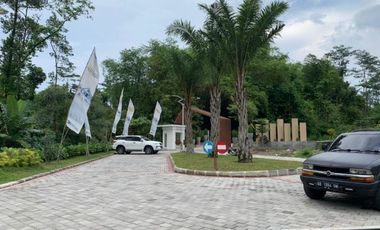 INVESTASI RUMAH 300 JUTAAN PALING MENJANJIKAN DI LOKASI BERKEMBANG