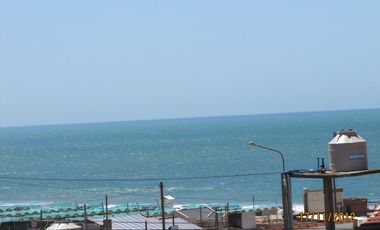 Chalet 5 ambientes ubicado en Punta Mogotes a 50 metros del mar, en la ciudad de Mar del Plata