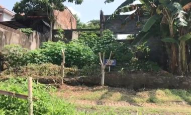 Tanah Dijual Murah Strategis di Kota Semarang