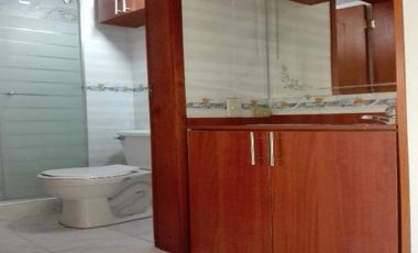 apartamento en arriendo en plaza de las americas. Cod A6875101