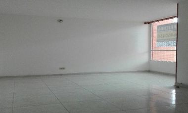 apartamento en arriendo en plaza de las americas. Cod A6875101
