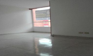 apartamento en arriendo en plaza de las americas. Cod A6875101