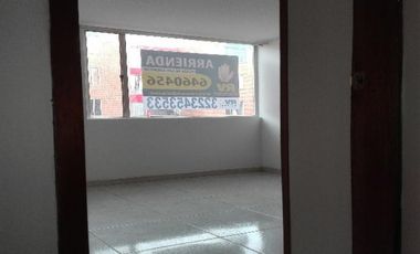apartamento en arriendo en plaza de las americas. Cod A6875101
