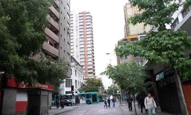 CINE CAPRI, SANTIAGO CENTRO