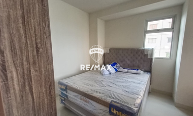 DISEWAKAN APARTEMEN OAK TOWER LOW FLOOR— UNIT FAVORIT YANG CEPAT DIBURU TENANT FULL FURNISH JAKTIM