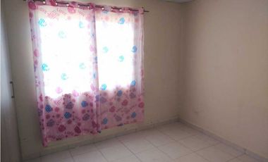 ALQUILO CASA EN ARRAIJAN VACAMONTE LA HACIENDA 3R