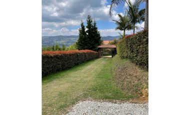 Hermosa finca en Guarne