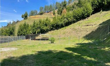 Hermosa finca en Guarne