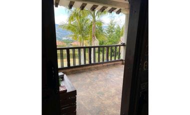 Hermosa finca en Guarne