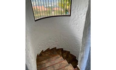 Hermosa finca en Guarne