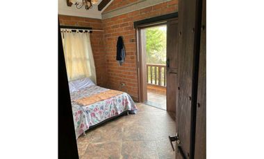Hermosa finca en Guarne