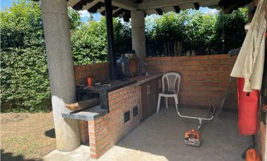Hermosa finca en Guarne