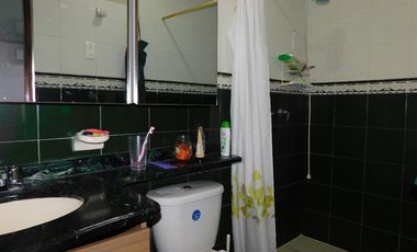 casa en venta en paraíso. Cod V92167