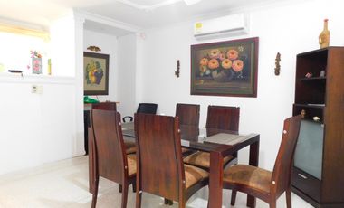 casa en venta en paraíso. Cod V92167