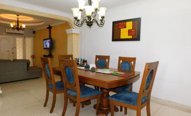 casa en venta en paraíso. Cod V92167