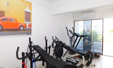 casa en venta en paraíso. Cod V92167