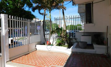 casa en venta en paraíso. Cod V92167