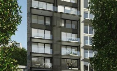 LOFT Solis 1960, Olivos, 2 Amb, NUEVO
