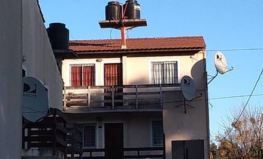 Duplex en venta en Mar del Tuyu