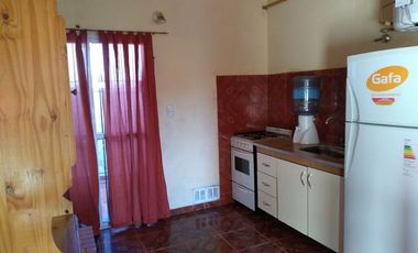 Duplex en venta en Mar del Tuyu