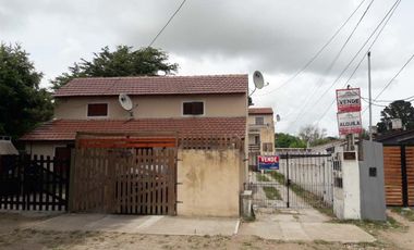 Duplex en venta en Mar del Tuyu