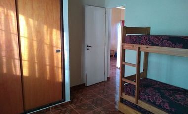 Duplex en venta en Mar del Tuyu