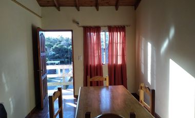 Duplex en venta en Mar del Tuyu