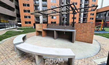 Apartamento Prados del mirador ID: 165316r