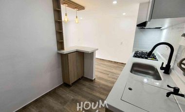 Apartamento Prados del mirador ID: 165316r