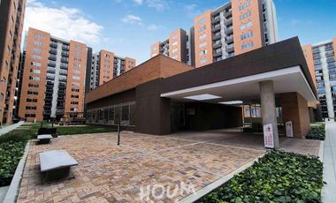 Apartamento Prados del mirador ID: 165316r