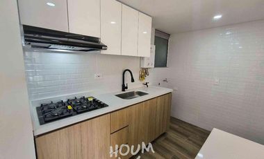 Apartamento Prados del mirador ID: 165316r