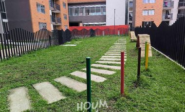 Apartamento Prados del mirador ID: 165316r