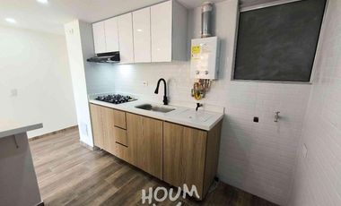 Apartamento Prados del mirador ID: 165316r