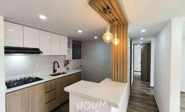 Apartamento Prados del mirador ID: 165316r