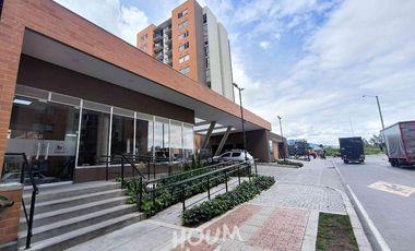 Apartamento Prados del mirador ID: 165316r