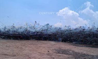 Tanah Padat Strategis Pinggir Jalan Raya Akses Mudah Di Cilincing