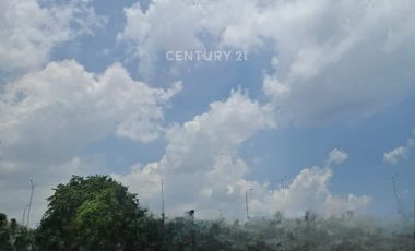 Tanah Padat Strategis Pinggir Jalan Raya Akses Mudah Di Cilincing