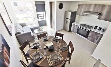 CASA EN VENTA ZONA OUTLET