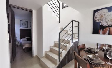 CASA EN VENTA ZONA OUTLET