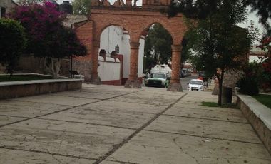 Terreno en Venta en Pentecostés, Texcoco