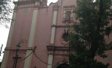 Terreno en Venta en Pentecostés, Texcoco