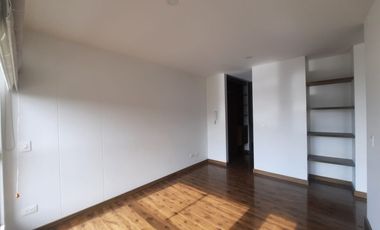 apartamento en venta en conjunto bosque canelo. Cod V5143