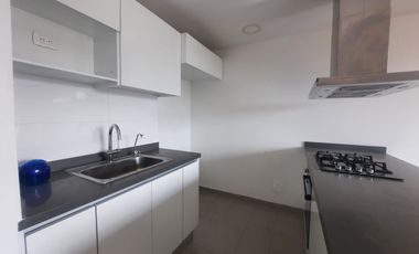 apartamento en venta en conjunto bosque canelo. Cod V5143