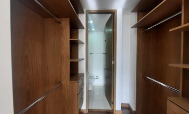 apartamento en venta en conjunto bosque canelo. Cod V5143