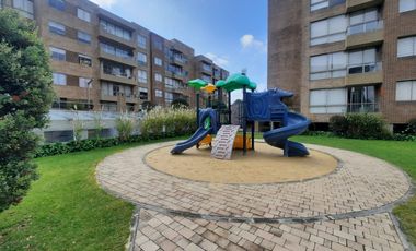 apartamento en venta en conjunto bosque canelo. Cod V5143