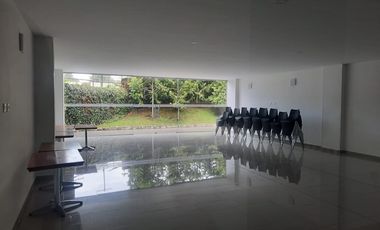 apartamento en venta en conjunto bosque canelo. Cod V5143