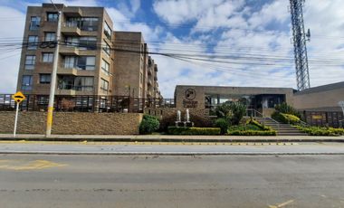apartamento en venta en conjunto bosque canelo. Cod V5143