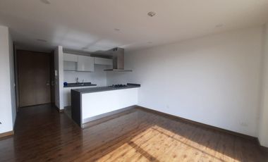 apartamento en venta en conjunto bosque canelo. Cod V5143