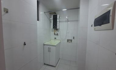 apartamento en venta en conjunto bosque canelo. Cod V5143